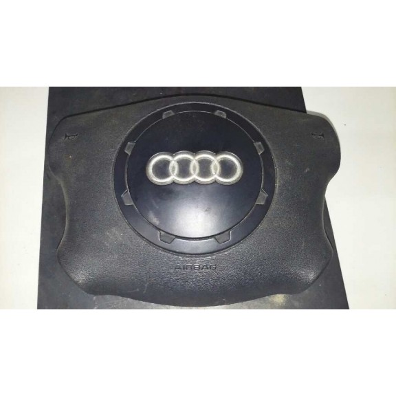 Recambio de airbag delantero izquierdo para audi a3 (8l) 1.9 tdi ambiente referencia OEM IAM 8L0880201H  