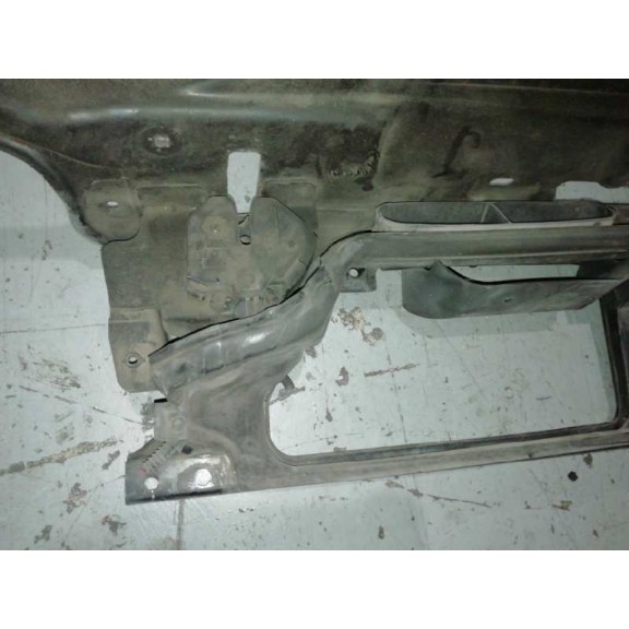 Recambio de travesaño superior para volvo s60 berlina 2.4 t / 2.5 t referencia OEM IAM   