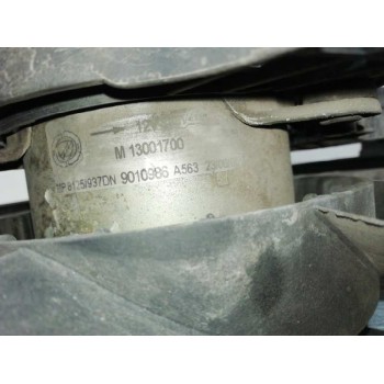 Recambio de electroventilador para alfa romeo 147 (190) 1.9 jtd distinctive referencia OEM IAM 9010986  