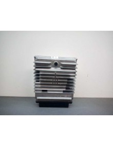 Recambio de centralita motor uce para ssangyong rexton 2.7 turbodiesel cat referencia OEM IAM A6655400132  