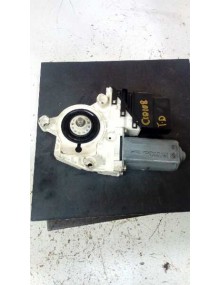 Recambio de motor elevalunas trasero derecho para seat toledo (1m2) select referencia OEM IAM    2