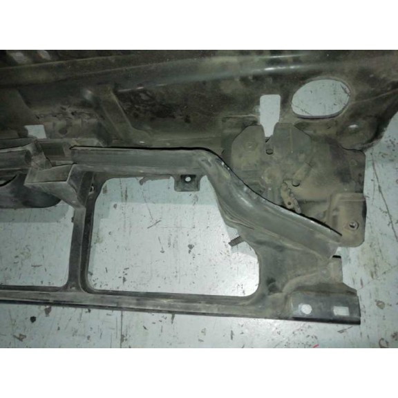 Recambio de travesaño superior para volvo s60 berlina 2.4 t / 2.5 t referencia OEM IAM   