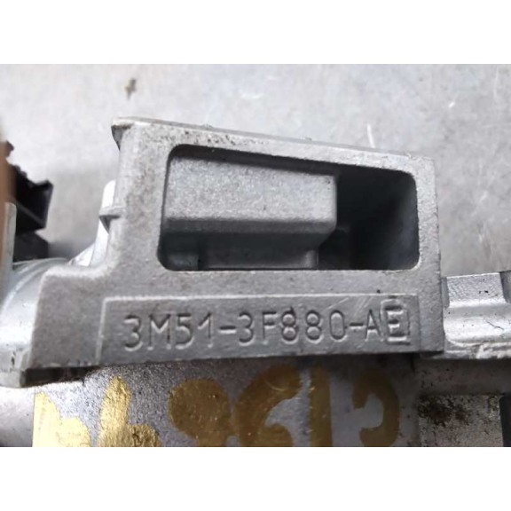 Recambio de conmutador de arranque para ford focus lim. (cb8) ambiente referencia OEM IAM 3M513F880AE  