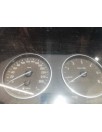 Recambio de cuadro instrumentos para bmw serie 1 lim. (f20) 116d referencia OEM IAM 17649411  6000 RPM 260KM/H