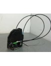 Recambio de cerradura puerta trasera derecha para toyota verso active referencia OEM IAM   4 PIN