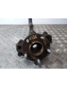 Recambio de mangueta delantera derecha para ford focus lim. (cb8) ambiente referencia OEM IAM AV613K170 1702854 