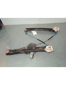 Recambio de elevalunas delantero derecho para bmw serie 1 lim. (f20) 116d referencia OEM IAM 71015003 5 PINES 5P 2