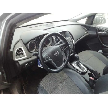 KIT AIRBAG sin pretensores