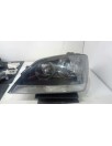Recambio de faro izquierdo para kia sorento 2.5 crdi concept referencia OEM IAM   