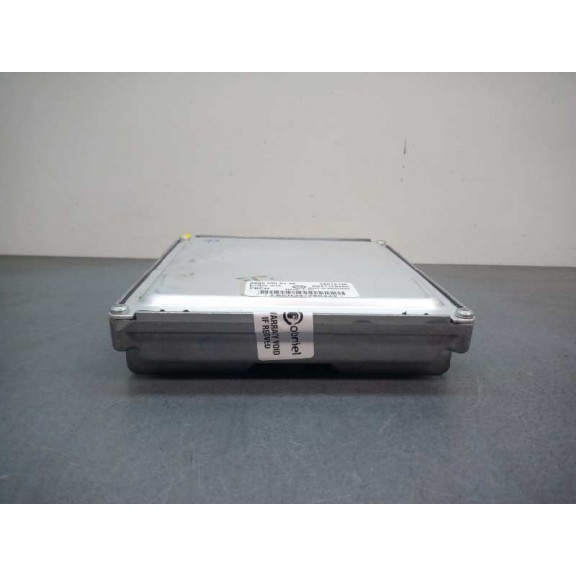 Recambio de centralita motor uce para ssangyong rexton 2.7 turbodiesel cat referencia OEM IAM A6655400132  