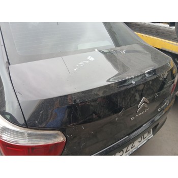 Recambio de tapa maletero para citroën c-elysee (dd_) 1.2 vti 82 referencia OEM IAM 9675044480  