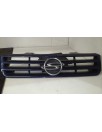 Recambio de rejilla delantera para ssangyong musso 2.3 d referencia OEM IAM   