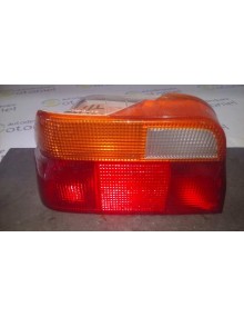 Recambio de piloto trasero izquierdo para ford escort berlina/turnier bravo lim. referencia OEM IAM   1ª SERIE