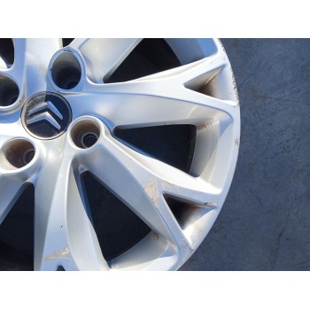 Recambio de llanta para citroën c4 coupé (la_) 1.6 vti 120 referencia OEM IAM 9684260580  