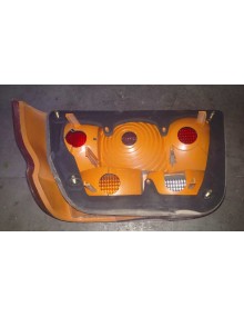 Recambio de piloto trasero izquierdo para ford escort berlina/turnier bravo lim. referencia OEM IAM   1ª SERIE 2