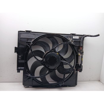 Recambio de electroventilador para bmw 1 (f20) 116 d referencia OEM IAM 760841004 5020644 5000923