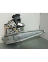 Recambio de elevalunas trasero derecho para toyota verso active referencia OEM IAM 698300F040 ELECTRICO 10 PIN