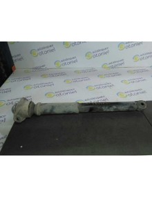 Recambio de amortiguador trasero izquierdo para audi a3 (8p) 1.9 tdi ambiente referencia OEM IAM   