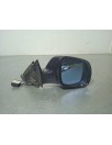 Recambio de retrovisor derecho para audi a3 (8l) 1.8 ambiente referencia OEM IAM SR AZUL 5 PINES