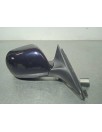 Recambio de retrovisor derecho para audi a3 (8l) 1.8 ambiente referencia OEM IAM SR AZUL 5 PINES