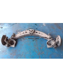 Recambio de puente trasero para mercedes-benz clase b (w245) 180 cdi (245.207) referencia OEM IAM   