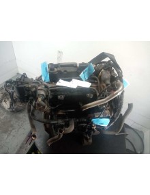 Recambio de motor completo para ford fusion (cbk) ambiente referencia OEM IAM F6JA M 