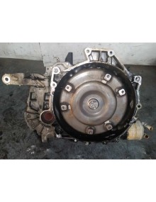 Recambio de caja cambios para peugeot 607 (s2) básico referencia OEM IAM 20GG07 AUTO B 181.000KM