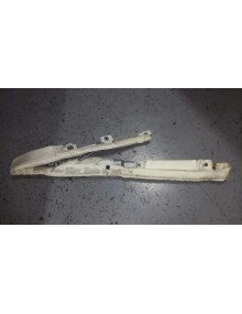 Recambio de airbag cortina delantero derecho para seat leon (1p1) reference referencia OEM IAM 1P0880742A  