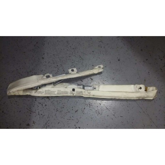 Recambio de airbag cortina delantero derecho para seat leon (1p1) reference referencia OEM IAM 1P0880742A  