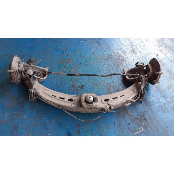 Recambio de puente trasero para mercedes-benz clase b (w245) 180 cdi (245.207) referencia OEM IAM   