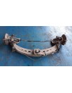 Recambio de puente trasero para mercedes-benz clase b (w245) 180 cdi (245.207) referencia OEM IAM   