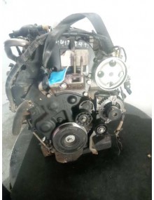 Recambio de motor completo para ford fusion (cbk) ambiente referencia OEM IAM F6JA M  2