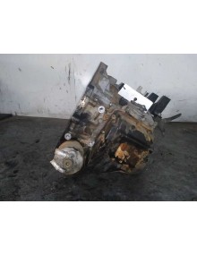 Recambio de caja cambios para peugeot 607 (s2) básico referencia OEM IAM 20GG07 AUTO B 181.000KM 2