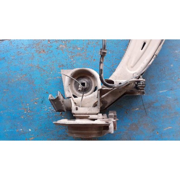 Recambio de puente trasero para mercedes-benz clase b (w245) 180 cdi (245.207) referencia OEM IAM   