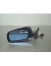 Recambio de retrovisor izquierdo para audi a3 (8l) 1.8 ambiente referencia OEM IAM SR AZUL 5 PIN
