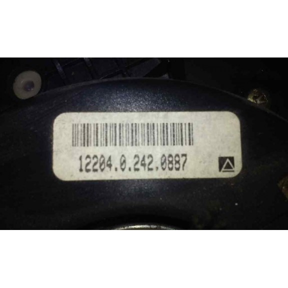 Recambio de mando multifuncion para fiat punto berlina (188) 1.2 8v referencia OEM IAM   