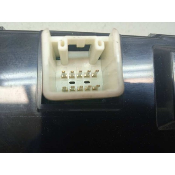 Recambio de mando climatizador para toyota verso active referencia OEM IAM 559000F081  