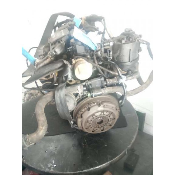 Recambio de motor completo para ford fusion (cbk) ambiente referencia OEM IAM F6JA M 