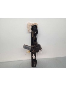 Recambio de elevalunas trasero izquierdo para bmw serie 1 lim. (f20) 116d referencia OEM IAM 177567  5 PINS 2