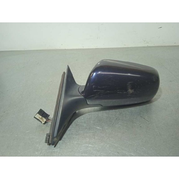 Recambio de retrovisor izquierdo para audi a3 (8l) 1.8 ambiente referencia OEM IAM SR AZUL 5 PIN
