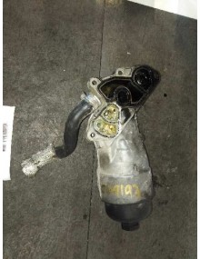 Recambio de soporte filtro aceite para citroën berlingo 1.6 hdi 92 multispace referencia OEM IAM    2