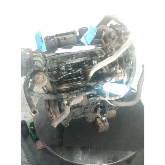 Recambio de motor completo para ford fusion (cbk) ambiente referencia OEM IAM F6JA M 