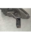 Recambio de retrovisor izquierdo para audi a3 (8l) 1.8 ambiente referencia OEM IAM SR AZUL 5 PIN