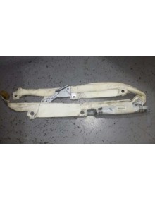 Recambio de airbag cortina delantero izquierdo para seat leon (1p1) reference referencia OEM IAM 1P0880741A  