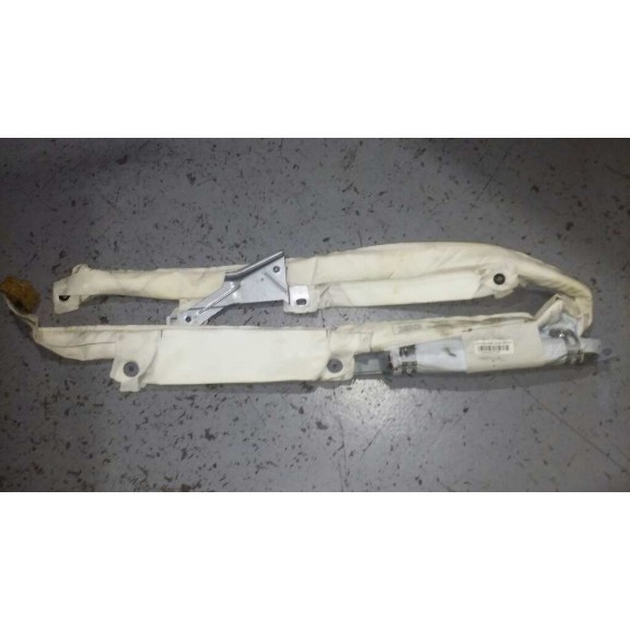 Recambio de airbag cortina delantero izquierdo para seat leon (1p1) reference referencia OEM IAM 1P0880741A  