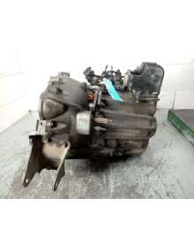 Recambio de caja cambios para hyundai sonata (nf) 2.0 crdi comfort i referencia OEM IAM S719JC 6V 181.956KM 2