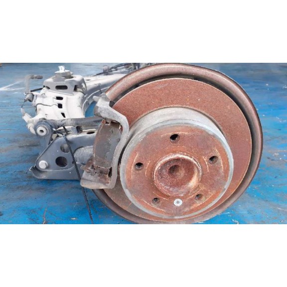 Recambio de puente trasero para mercedes-benz clase b (w245) 180 cdi (245.207) referencia OEM IAM   