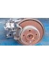 Recambio de puente trasero para mercedes-benz clase b (w245) 180 cdi (245.207) referencia OEM IAM   