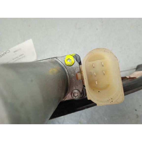 Recambio de elevalunas trasero izquierdo para bmw serie 1 lim. (f20) 116d referencia OEM IAM 177567  5 PINS