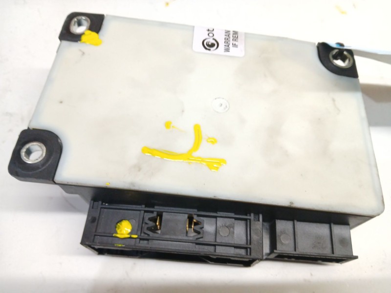 Recambio de centralita airbag para renault scenic iii expression referencia OEM IAM 285589605RA  